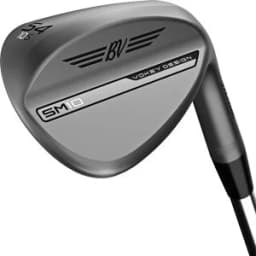 Titleist Vokey SM10 Tour Chrome