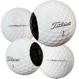 Titleist Pro V1